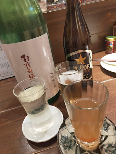 Comentarii opinii despre おでん まる米