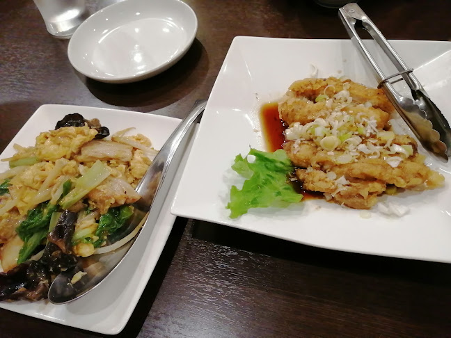 Comentarii opinii despre 中華麺飯酒房 五郎八 IROHA