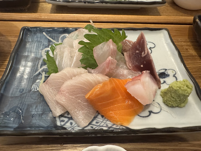 Opinii despre おらい食堂 în 目黒区 - 飲食業