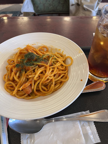 カフェ・ベローチェ 新橋四丁目店