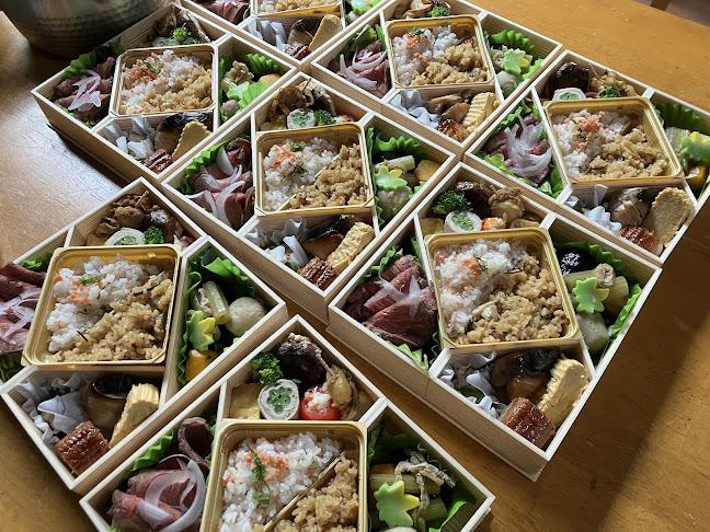 ばっちゃの台所 - 久喜市