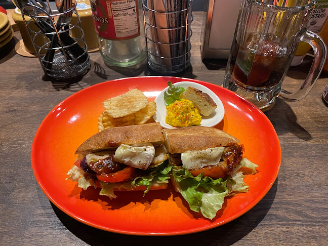 Comentarii opinii despre SUBSサンドイッチストア