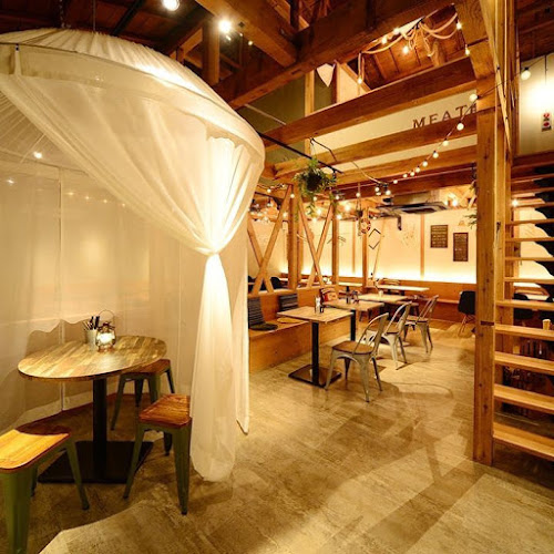 肉とチーズの古民家バル ISHIYAMA MEAT MARCHE