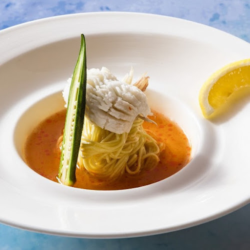 中国料理 三楽 - 飲食業