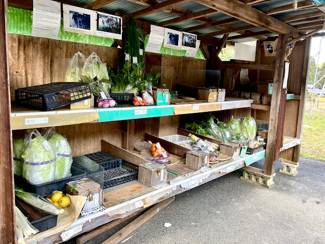 Opinii despre 川上神社直売所 în 河内長野市 - 飲食業