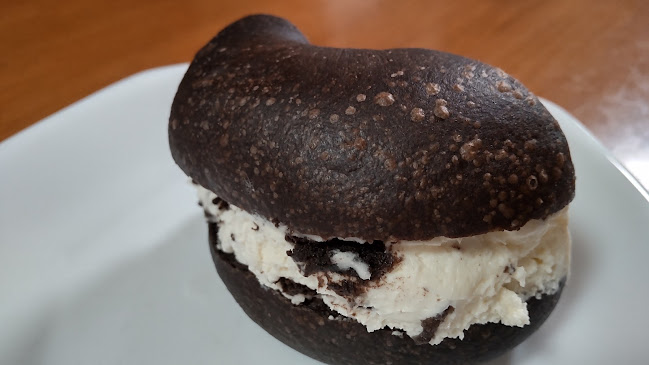 MANMARU BAGEL（まんまる ベーグル） - 飲食業