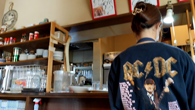 Comentarii opinii despre coffee shop シモン