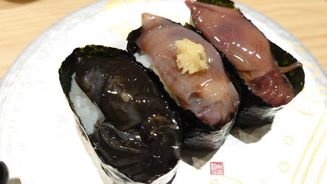 もりもり寿し イオンモール大阪ドーム店 - 飲食業