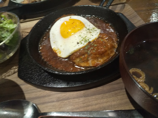 海老そばとwine PARMI - 飲食業
