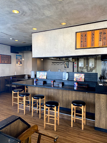 らーめん山桜桃(ゆすら) 発寒店 - 飲食業