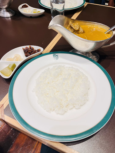 Comentarii opinii despre 新宿中村屋オリーブハウスダイニング