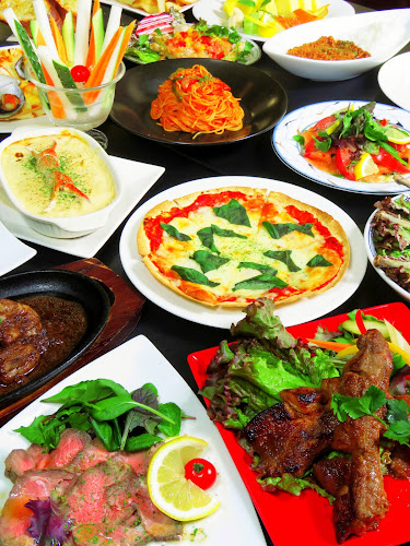 ＮＡＭＵ - 郡山市