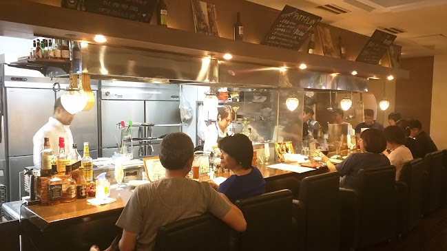 Italian Barrel cocoCHI