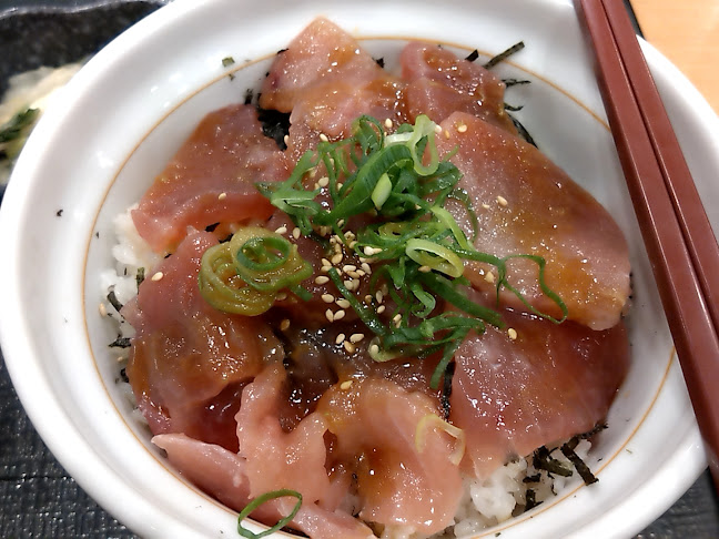 Comentarii opinii despre なか卯 38号帯広西4条店