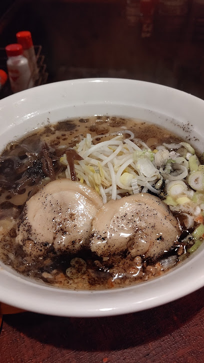 新風ラーメン