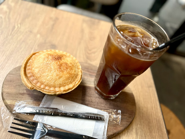 バイロンベイコーヒージャパン 日本橋店