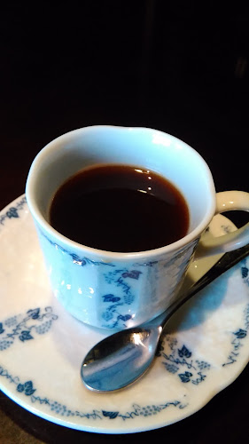 茶寮 慈現 - 松山市