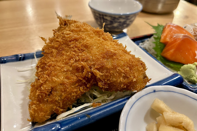 丸富食堂 池袋東口店 - 飲食業