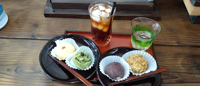 あんカフェ - 飲食業