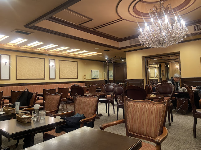 Comentarii opinii despre 仏蘭西屋