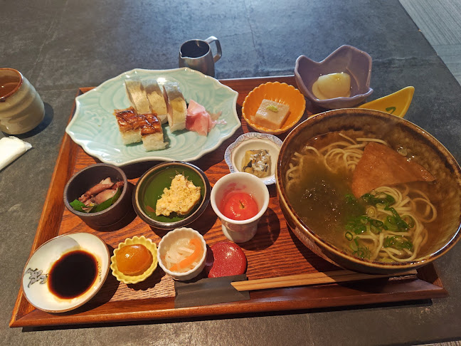 Opinii despre 和cafe・Kanoco （かのこ） în 神戸市 - 飲食業