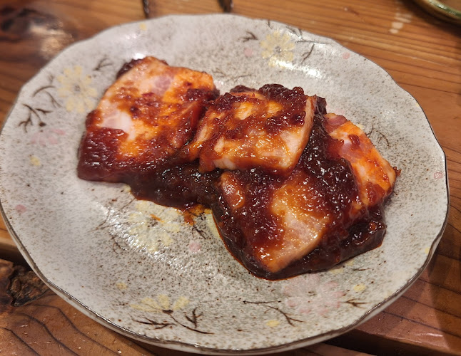 Opinii despre 焼肉 大門 în 葛飾区 - 飲食業