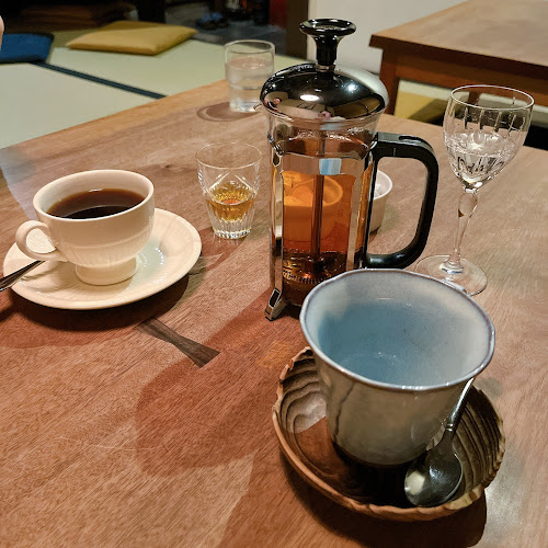 茶房&BARゴーシュ - 飲食業