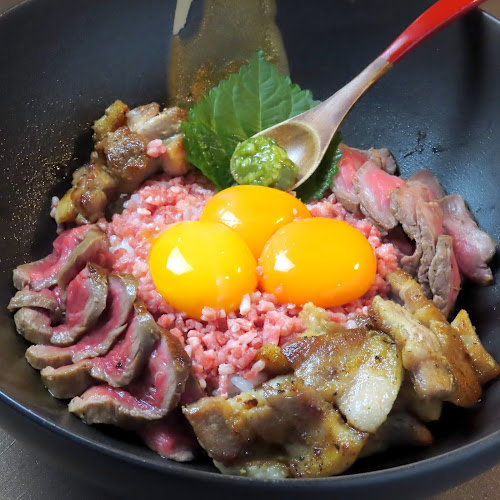 グルマン三年坂 - 飲食業