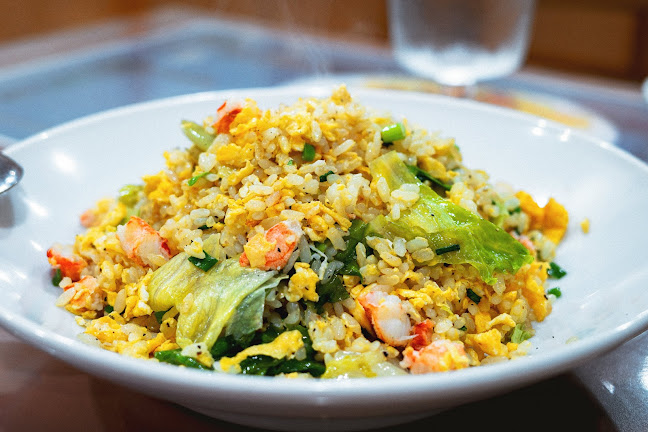 上海料理 孫特家 - 飲食業