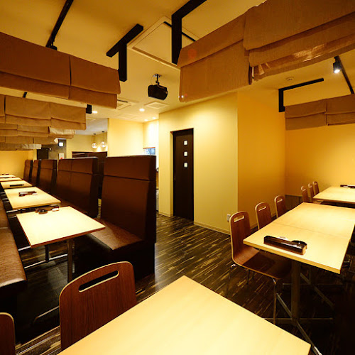 じゅげむ 刈谷駅前店