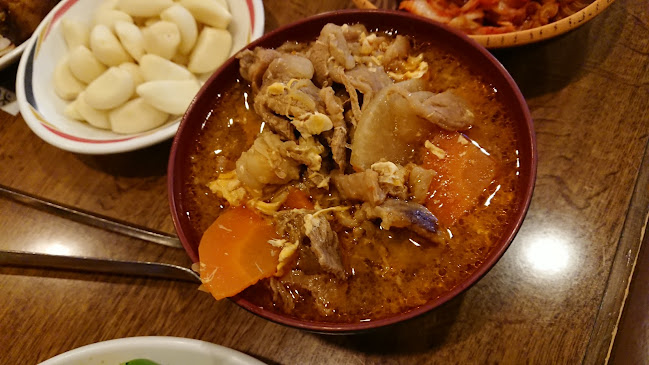 すたみな太郎 仙台青葉店