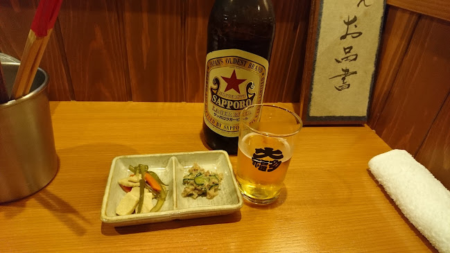 浅草おでん大多福 - 飲食業