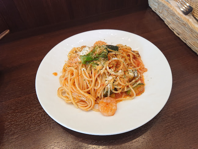 Comentarii opinii despre ルネ珈琲店