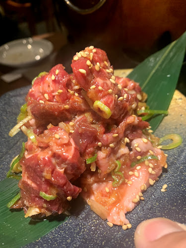 Opinii despre 大阪 焼肉 南大門 în 大阪市 - 飲食業