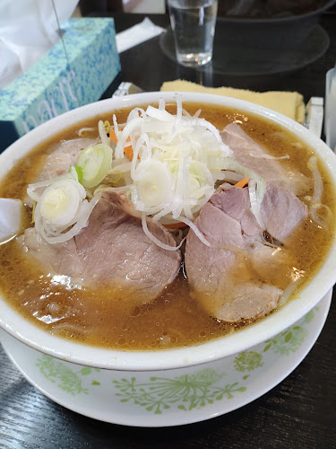 珍満 - いわき市