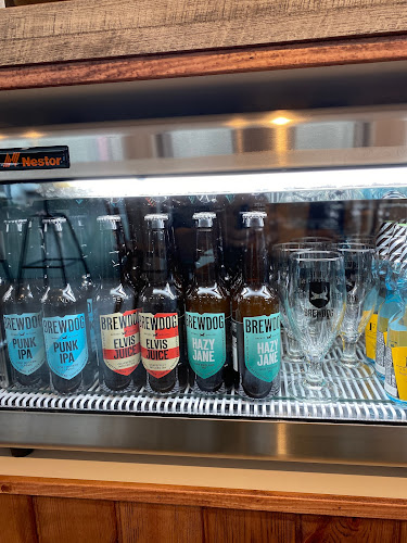 COFFEE ROASTERY MEGURO