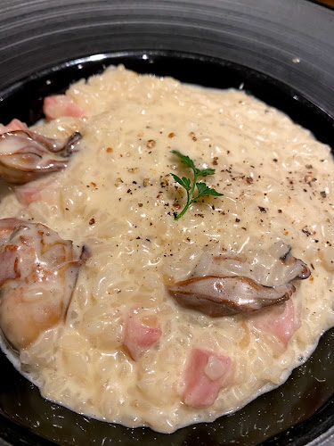 Comentarii opinii despre 新宿 オイスターズインク