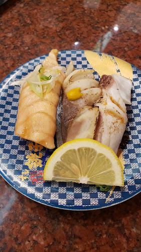 Opinii despre すし銚子丸 綾瀬店 în 足立区 - 飲食業