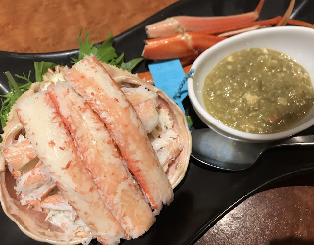 Comentarii opinii despre 海鮮山