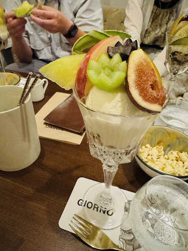 Opinii despre Giorno 片町店 în 福井市 - 飲食業