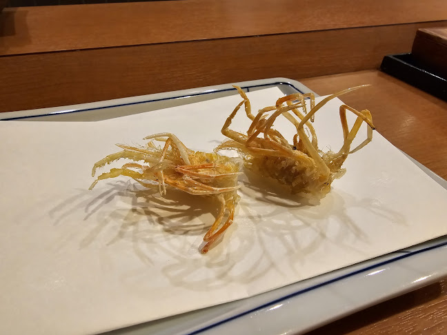 天米掛尾店 - 富山市