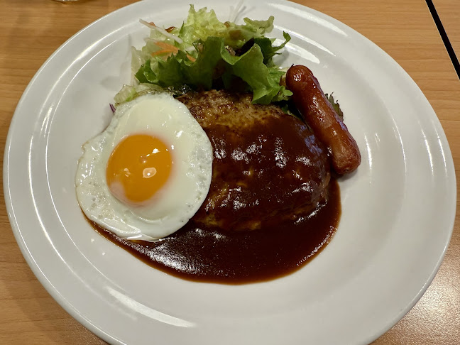 ガスト 松山朝生田店 - 飲食業