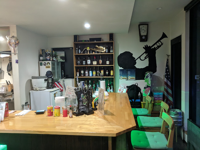 Gator's Cajun Kitchen - 岩国市