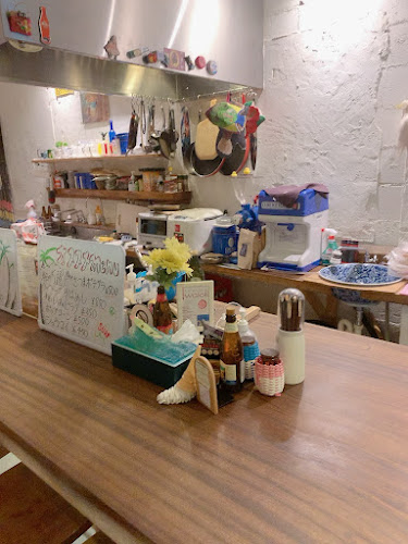 オーガニックカフェ&バーwaioliワイオリ - 大阪市