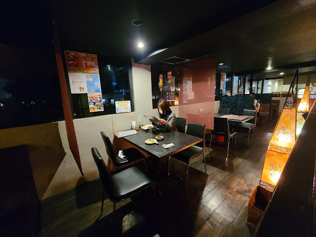 Opinii despre 創作ダイニング 宗や în 沖縄市 - 飲食業