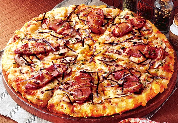 Comentarii opinii despre ピザーラ 鶴島店