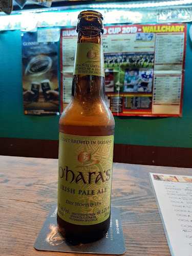 Comentarii opinii despre Murphys Bar