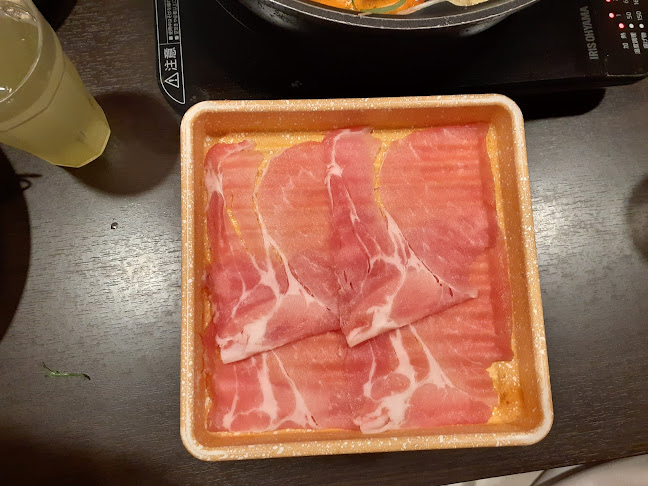 しゃぶ葉 高松レインボーロード店 - 飲食業