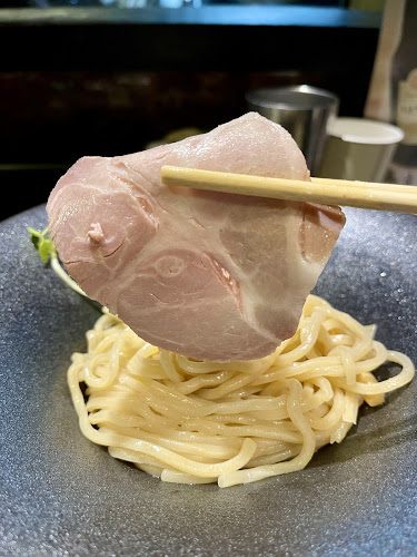 鶏Soba 座銀 にぼし店 - 飲食業