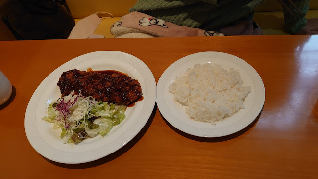 キッチン・カフェ なか - 飲食業